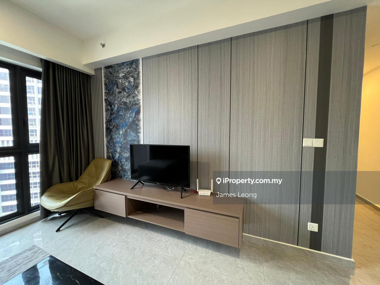 Service Residence for Rent in Agile Bukit Bintang by James Leong - iProperty.com.my