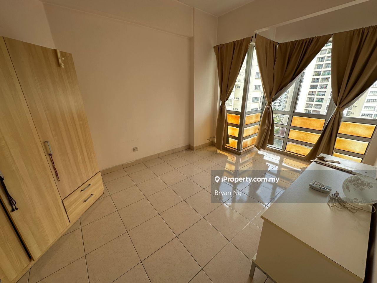 Condominium for Sale in Villa Wangsamas by Bryan Ng - iProperty.com.my