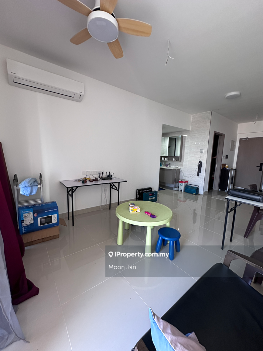 Service Residence for Sale in Baron Residence @ Lake City by Moon Tan - iProperty.com.my