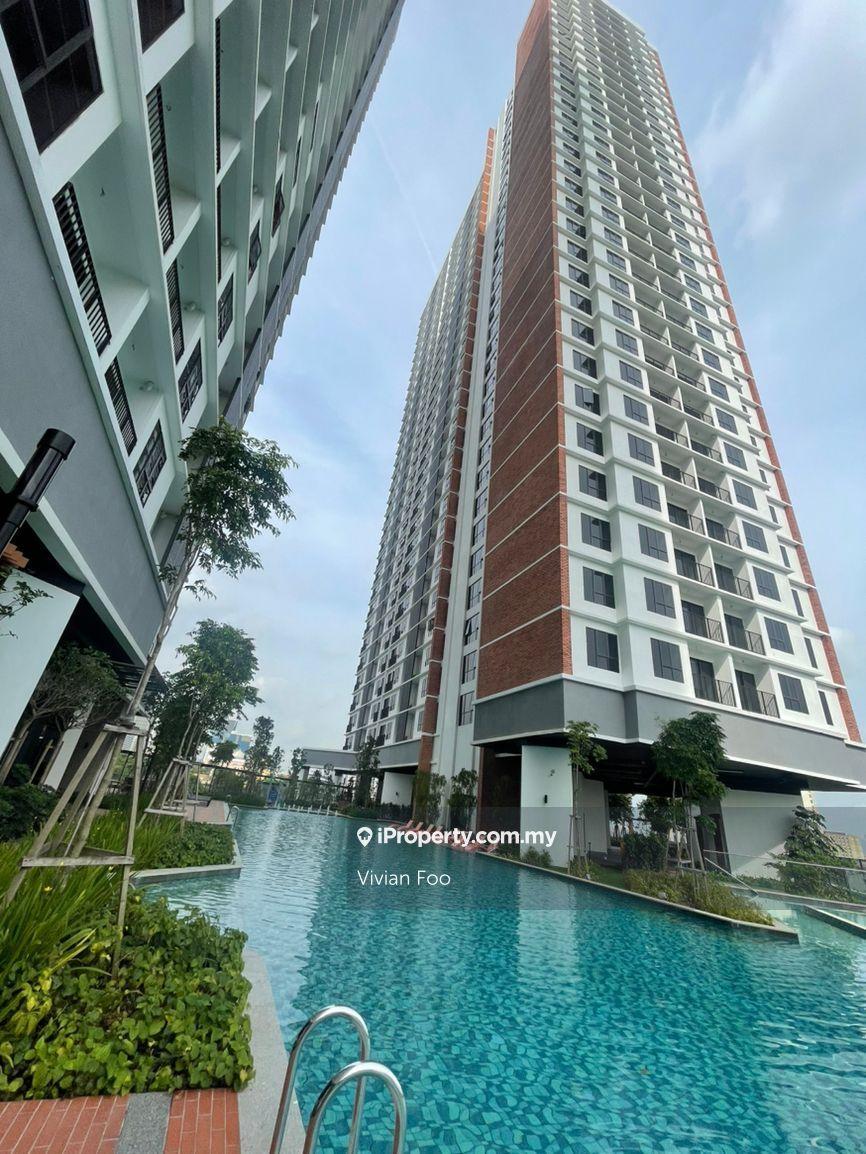 Service Residence for Sale in The Birch by Vivian Foo - iProperty.com.my