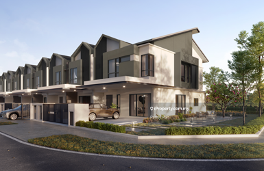 2-storey Terraced House for Sale in Irama Villa 3, Puchong by Pancy Pan - iProperty.com.my