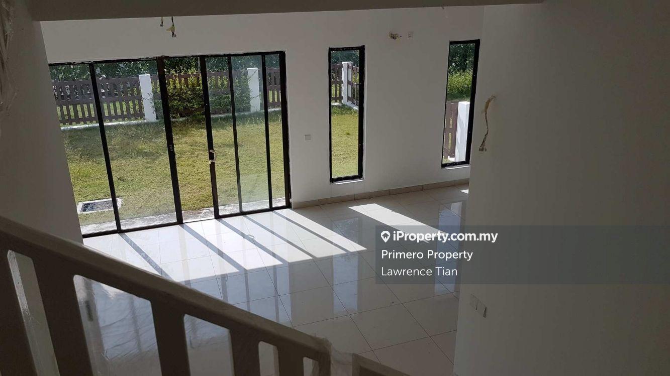 Semi-Detached House for Sale in Setia Ecohill, Semenyih by Lawrence Tian - iProperty.com.my