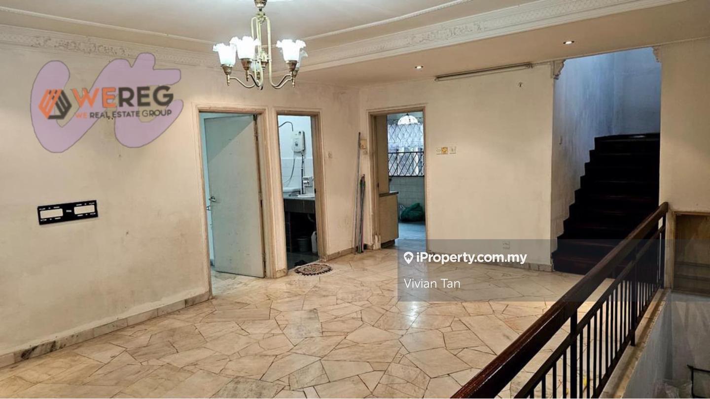 Bungalow Land for Sale in Taman Hijau, Rawang by Vivian Tan - iProperty.com.my