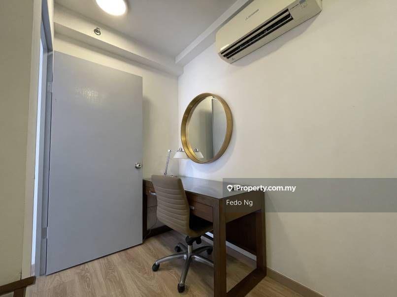 Residensi Servis untuk Dijual di Emporis oleh Fedo Ng - iProperty.com.my