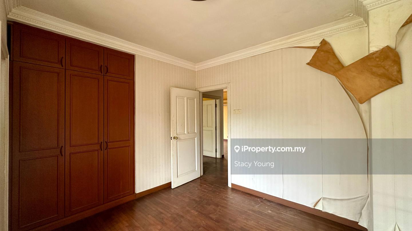 Semi-Detached House for Sale in Bukit Bandaraya, Bangsar by Stacy Young - iProperty.com.my