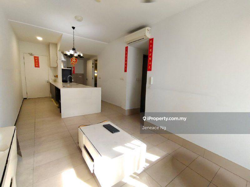Service Residence for Sale in O'hako Residence by Jeneace Ng - iProperty.com.my