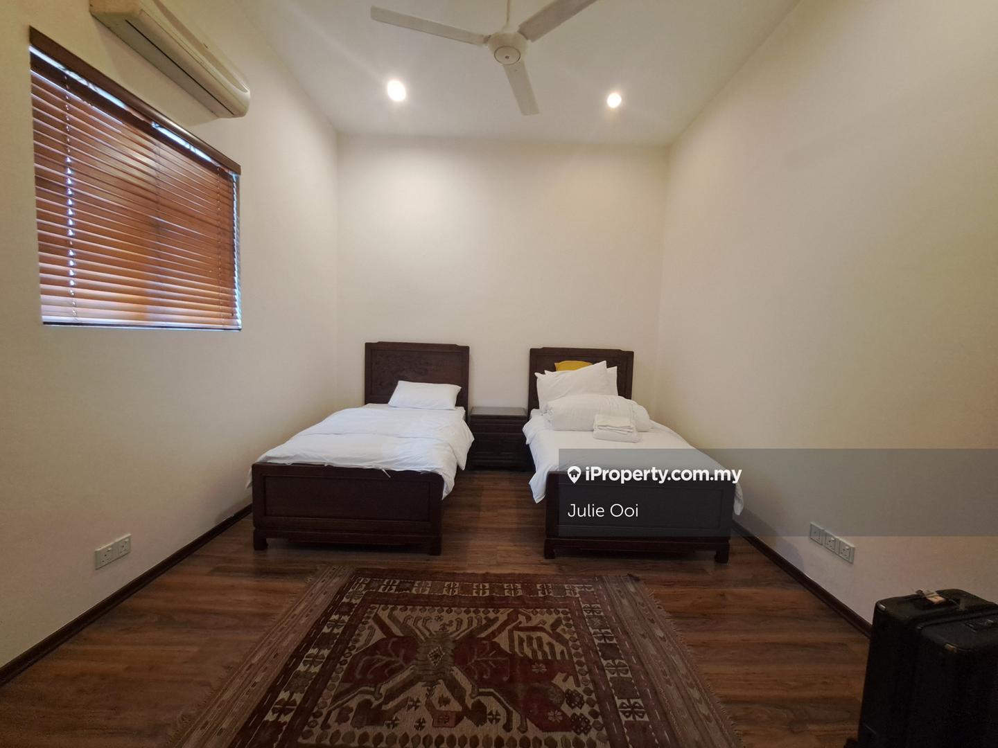 Bungalow House for Sale in Taman Zooview, Ulu Kelang by Julie Ooi - iProperty.com.my