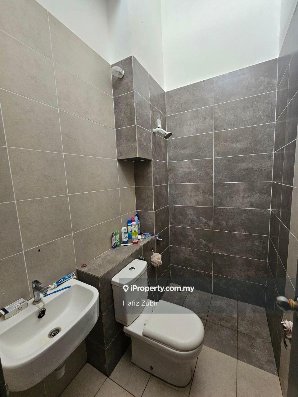 Rumah Berangkai 2 Tingkat untuk Dijual di Alam Sari, Bangi oleh Hafiz Zubir - iProperty.com.my
