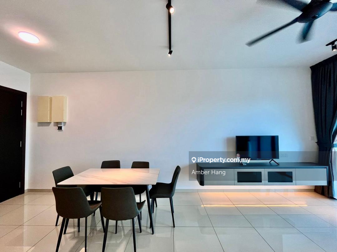 Condominium for Rent in Waterside Residence by Amber Hang - iProperty.com.my