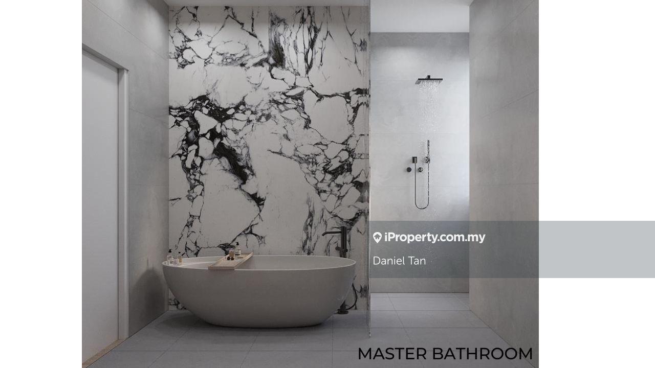 Kondominium untuk Dijual di Katana II oleh Daniel Tan - iProperty.com.my