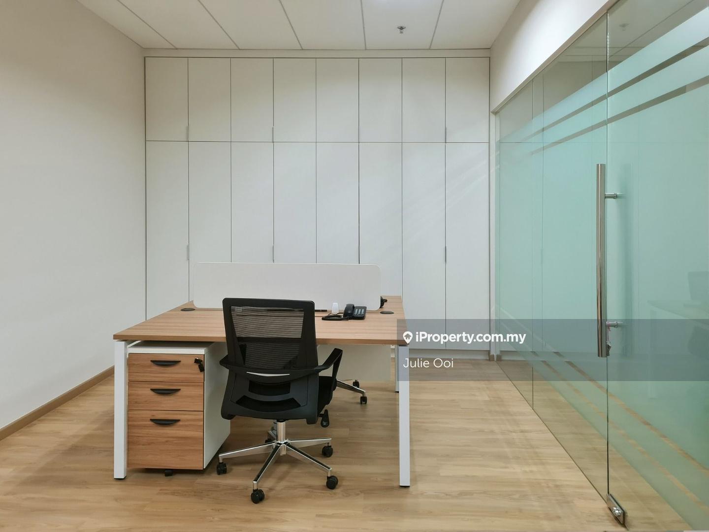 Office for Rent in Damansara Heights, Damansara Heights by Julie Ooi - iProperty.com.my