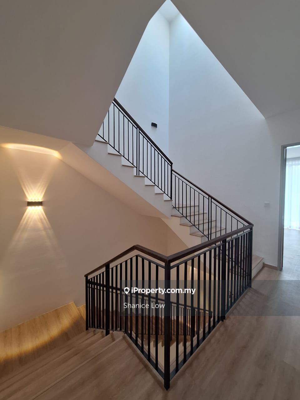 3-storey Terraced House for Rent in Taman Puchong Legenda, Puchong by Shanice Low - iProperty.com.my