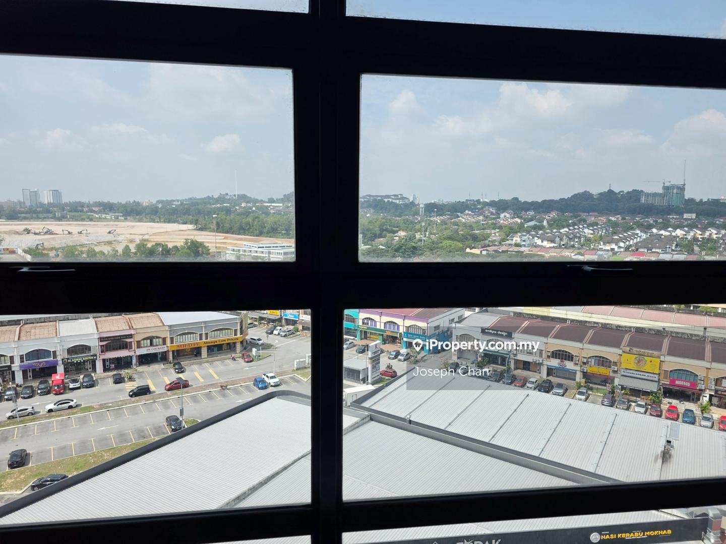 Service Residence for Sale in Acappella Residences by Joseph Chan - iProperty.com.my