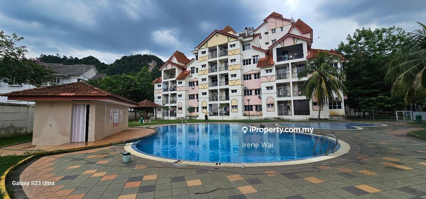 Apartment for Rent in Alpine Village by Irene Wai - iProperty.com.my