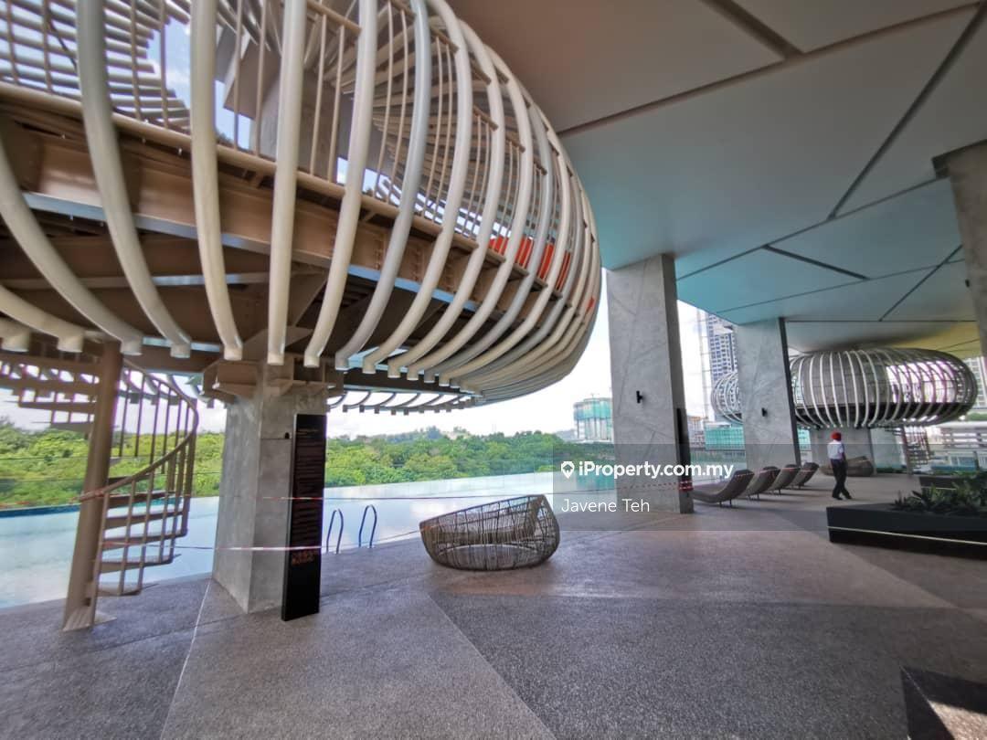 Residensi Servis untuk Disewa di Skyluxe On The Park Bukit Jalil oleh Javene Teh - iProperty.com.my
