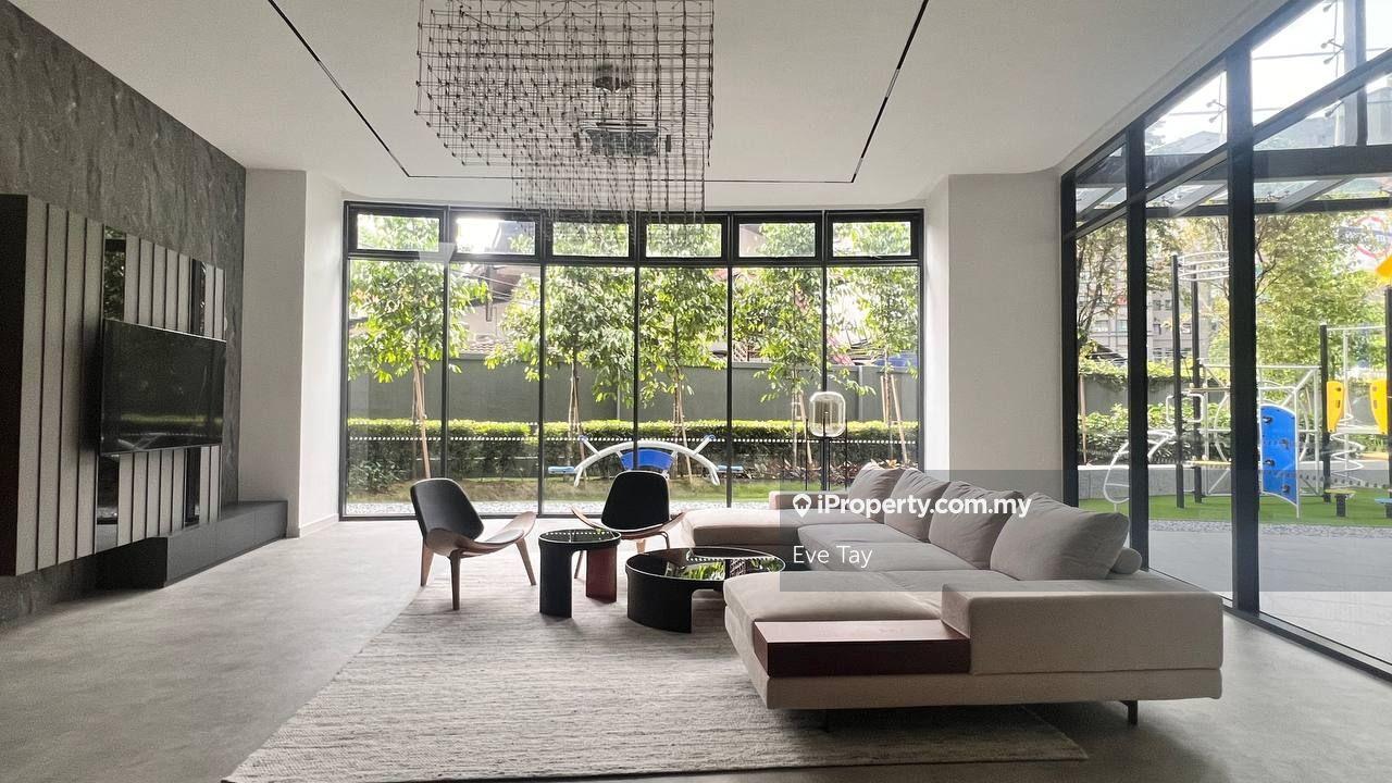Service Residence for Sale in The Atrium by Eve Tay - iProperty.com.my