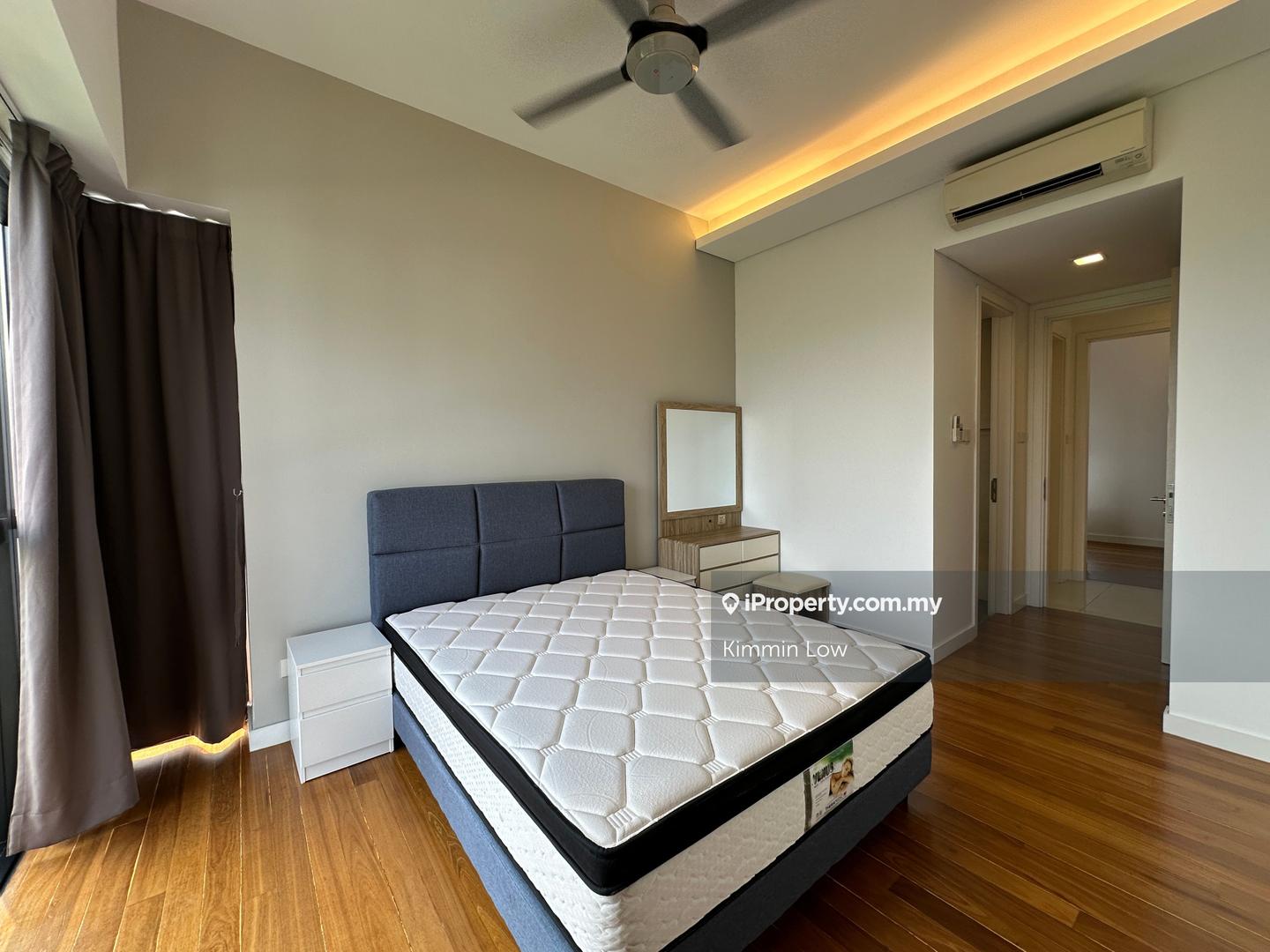 Service Residence for Rent in The Horizon Residence by Kimmin Low - iProperty.com.my