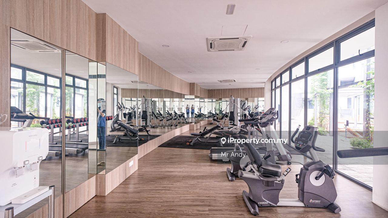 Condominium for Sale in Selayang 18 by Mr Andy - iProperty.com.my