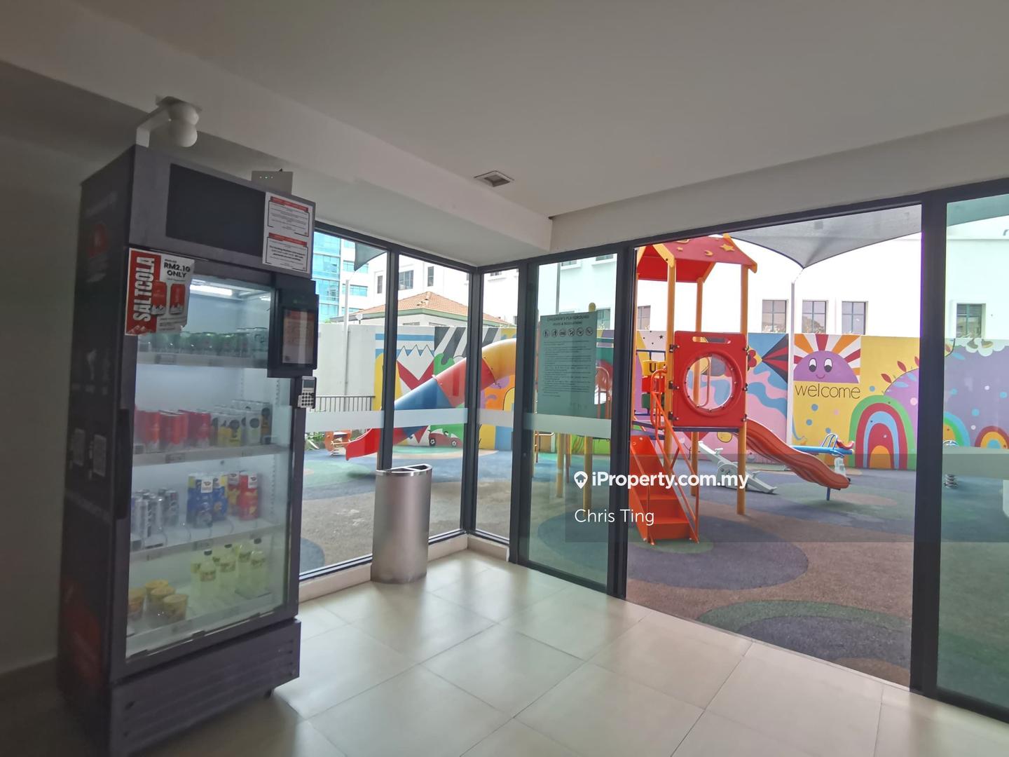 Condominium for Sale in Zehn Bukit Pantai by Chris Ting - iProperty.com.my