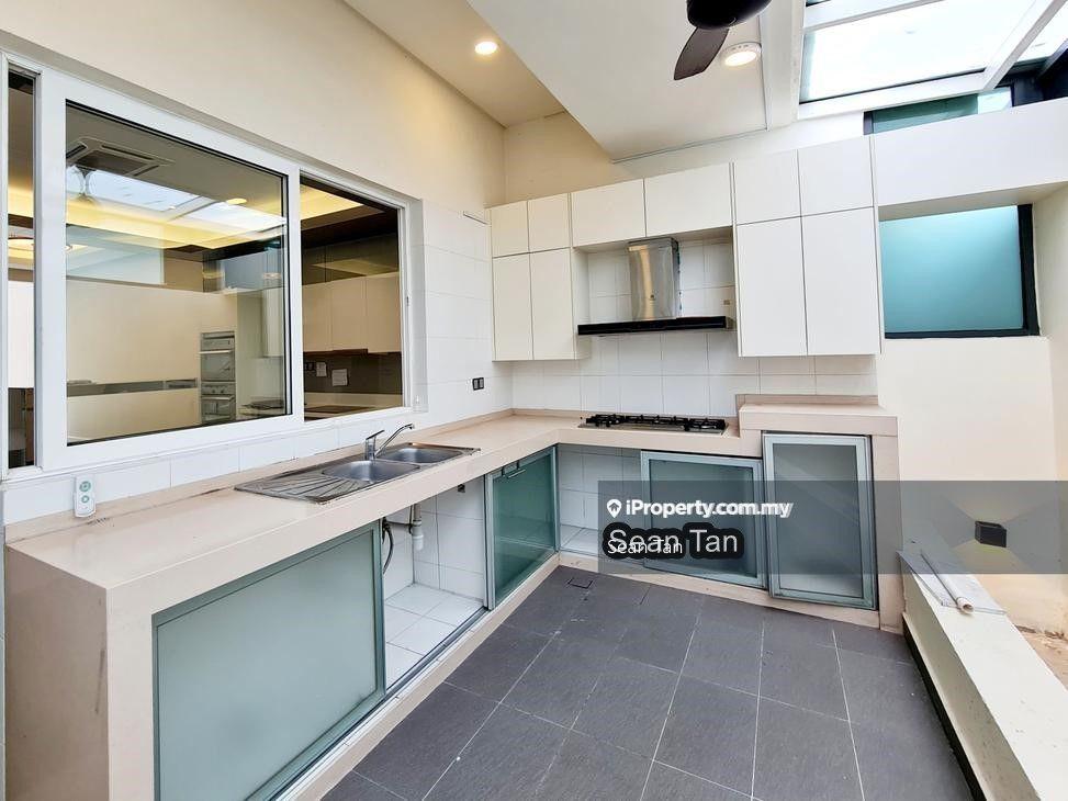 4-storey Terraced House for Sale in East Residence, Jalan Kuching by Sean Tan - iProperty.com.my