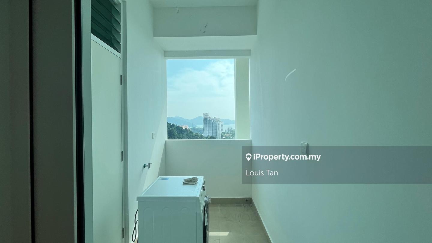Condominium for Rent in Ferringhi Residence 2 by Louis Tan - iProperty.com.my