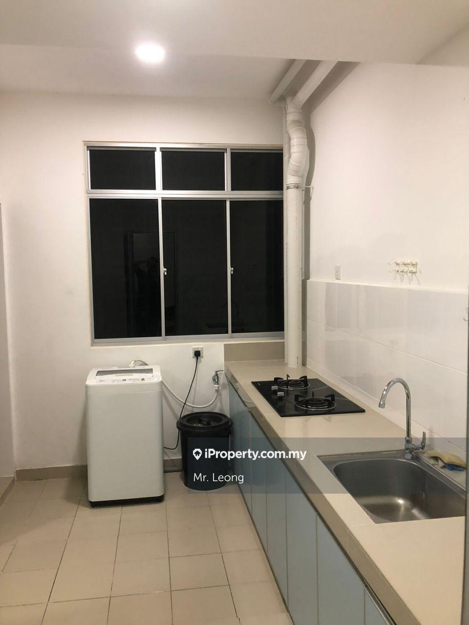 Service Residence for Rent in You Residences @ You City by Mr. Leong - iProperty.com.my