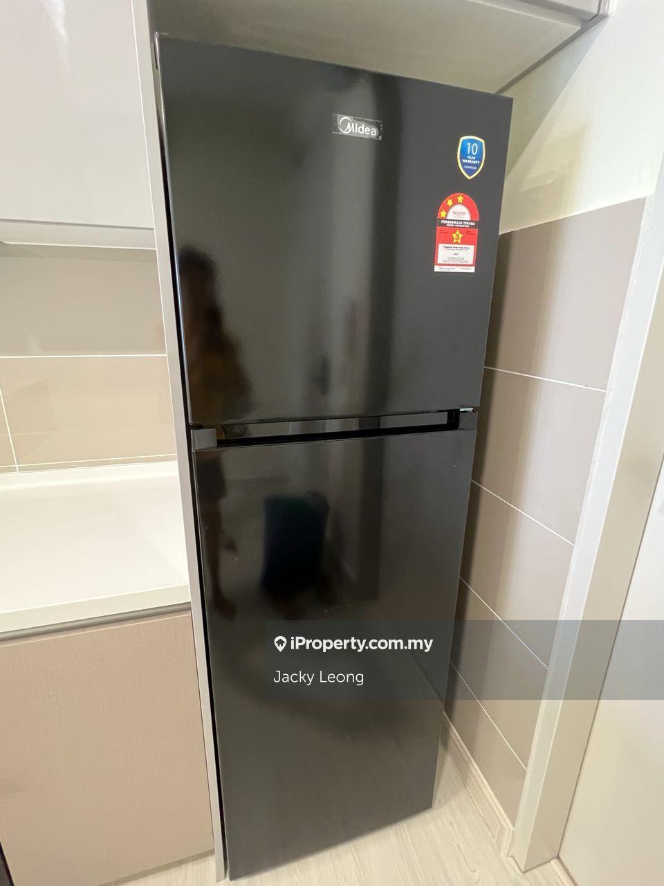 Service Residence for Rent in Trion @ KL by Jacky Leong - iProperty.com.my