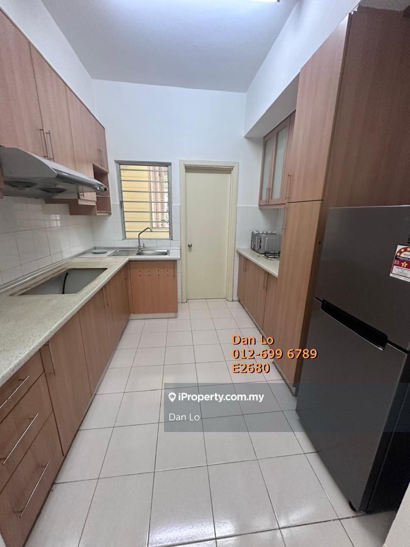 Condominium for Rent in Seri Maya Condominium by Dan Lo - iProperty.com.my