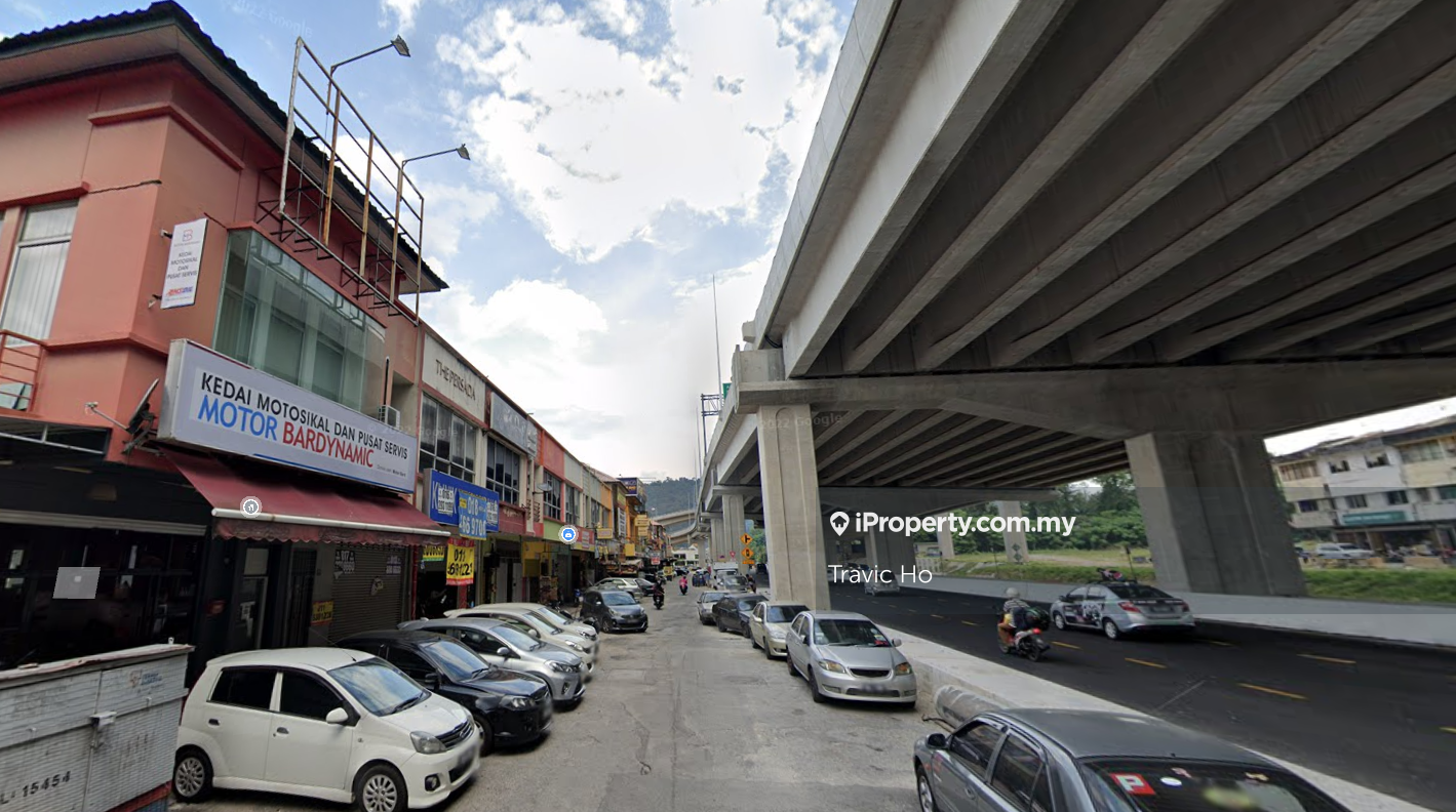 Shop for Rent in Ampang, Selangor by Travic Ho - iProperty.com.my