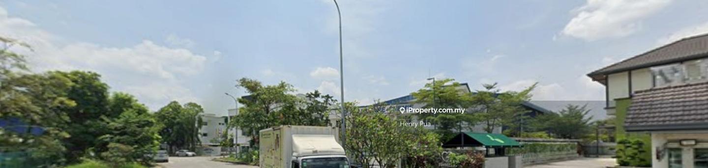 Detached Factory for Sale in Kota Kemuning, Shah Alam by Henry Pua - iProperty.com.my