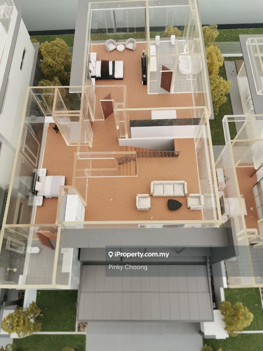 Bungalow House for Sale in Park Manor, Sungai Buloh by Pinky Choong - iProperty.com.my