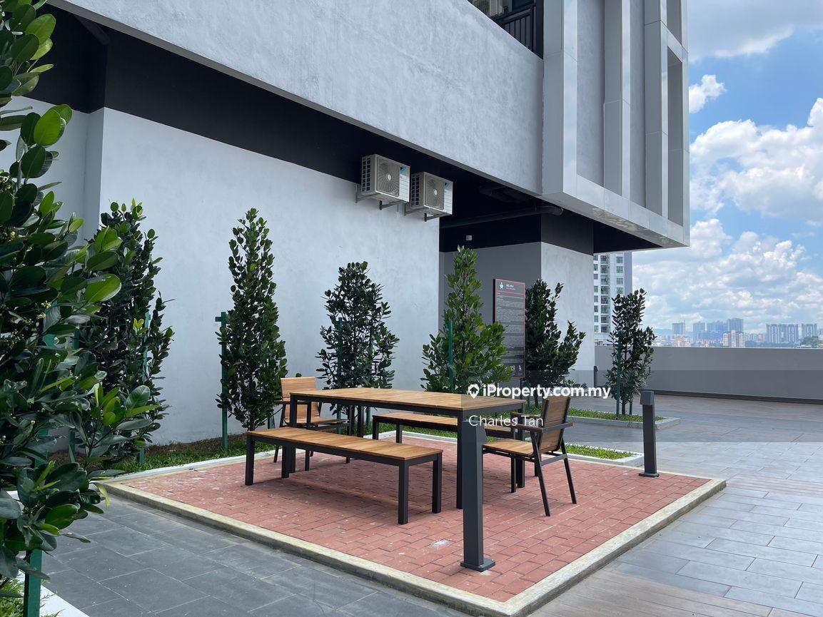 Condominium for Sale in Platinum Arena by Charles Tan - iProperty.com.my