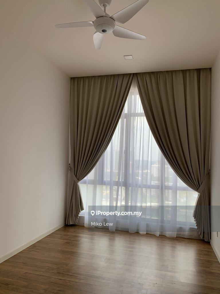 Service Residence for Sale in The Park Sky Residence by Miko Lew - iProperty.com.my