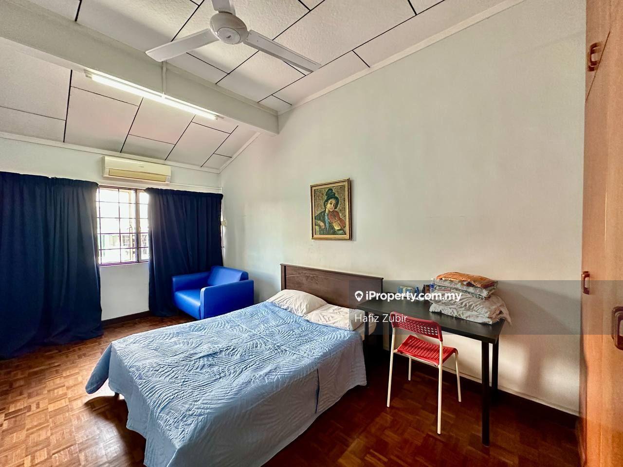 Semi-Detached House for Sale in Kelana Jaya, Petaling Jaya by Hafiz Zubir - iProperty.com.my