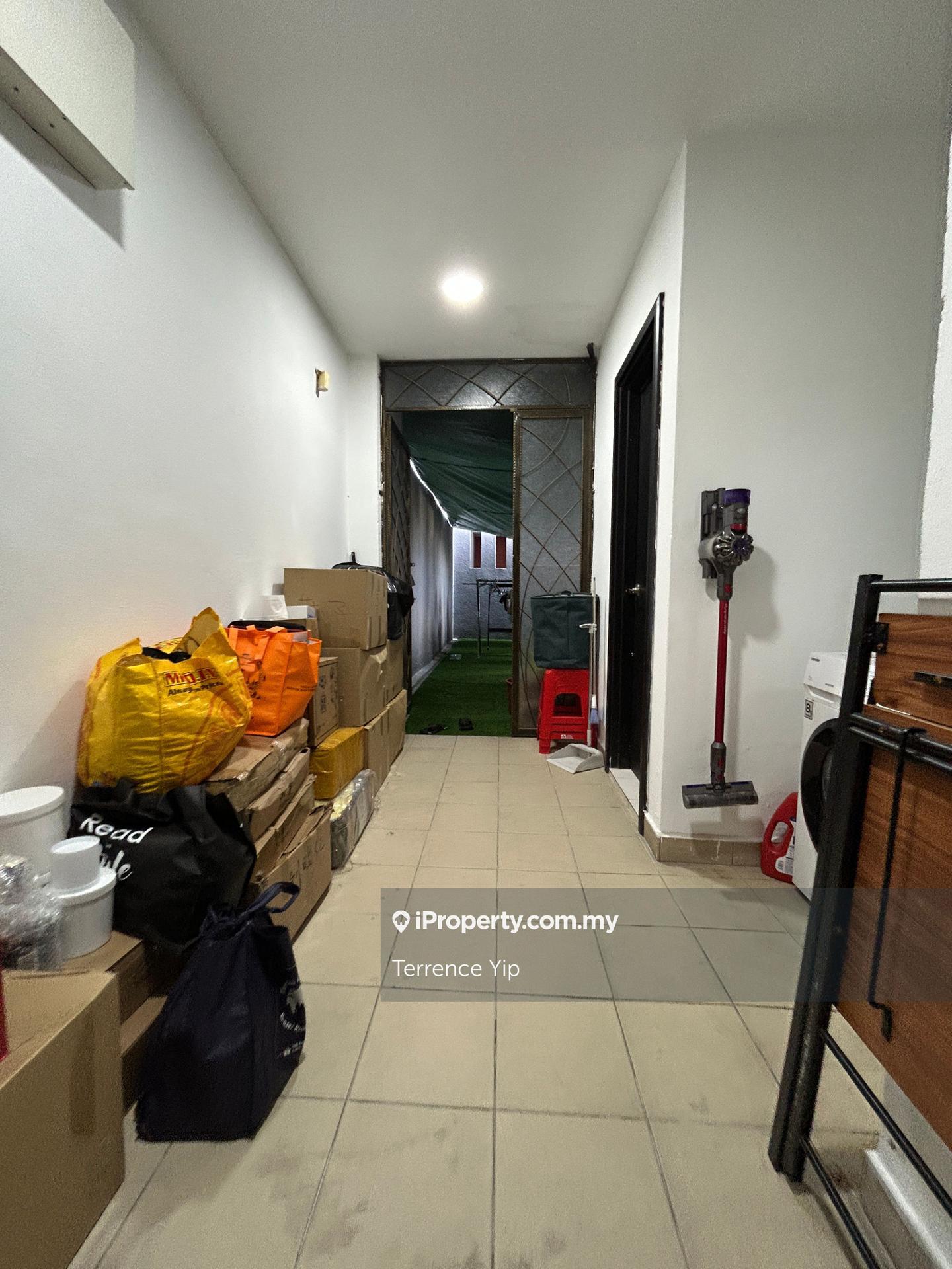 Condominium for Sale in Hartamas Regency 2 by Terrence Yip - iProperty.com.my