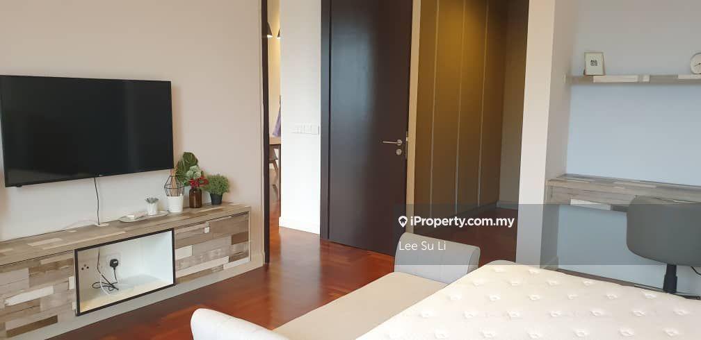 Residensi Servis untuk Disewa di The Mews oleh Lee Su Li - iProperty.com.my