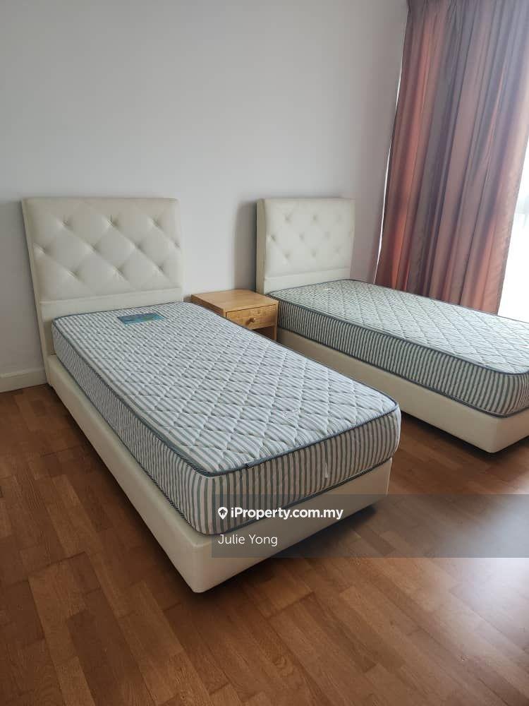 Condominium for Rent in Kiaramas Danai by Julie Yong - iProperty.com.my
