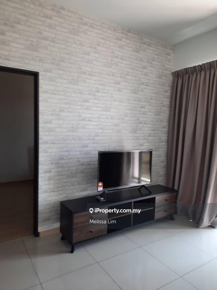 Service Residence for Rent in BLISS @ Old Klang Road by Melissa Lim - iProperty.com.my