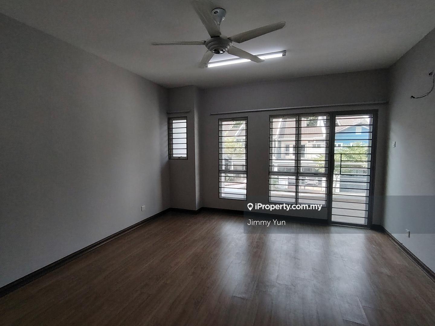 2-storey Terraced House for Sale in Hi-Tech Industrial Park, Semenyih by Jimmy Yun - iProperty.com.my