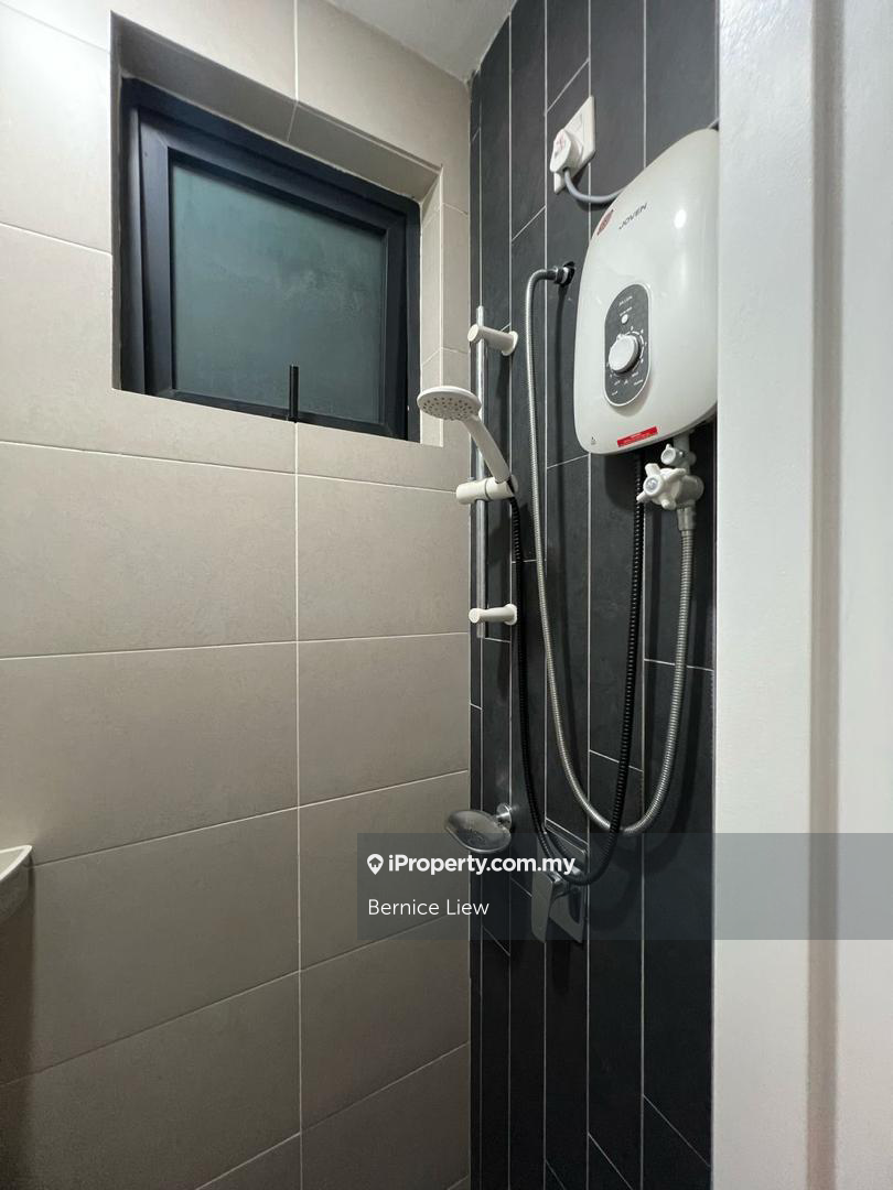 Residensi Servis untuk Disewa di H2O Residences oleh Bernice Liew - iProperty.com.my