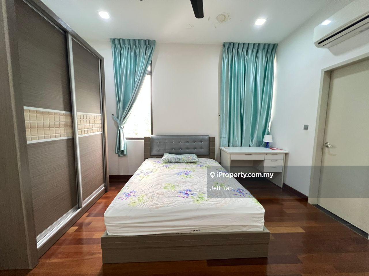 Cluster House for Rent in Horizon Hills, Iskandar Puteri (Nusajaya) by Jeff Yap - iProperty.com.my