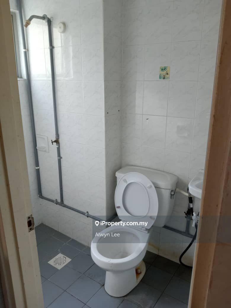 Kondominium untuk Dijual di Ketumbar Heights oleh Alwyn Lee - iProperty.com.my