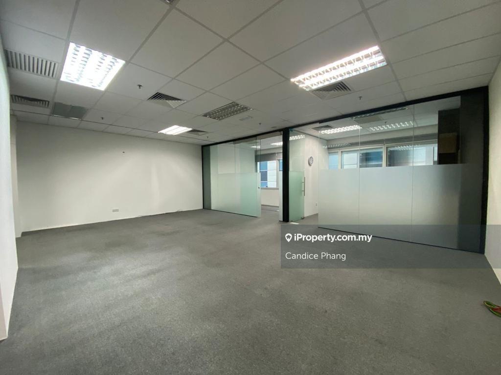 Office for Rent in Kl Eco City, KL Eco City by Candice Phang - iProperty.com.my
