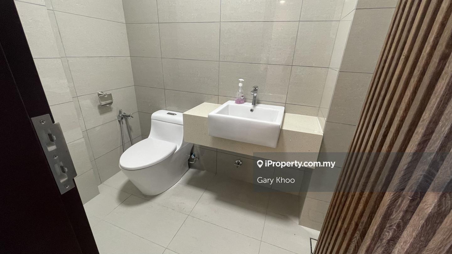 Kondominium untuk Dijual di Trehaus Condo Villa oleh Gary Khoo - iProperty.com.my