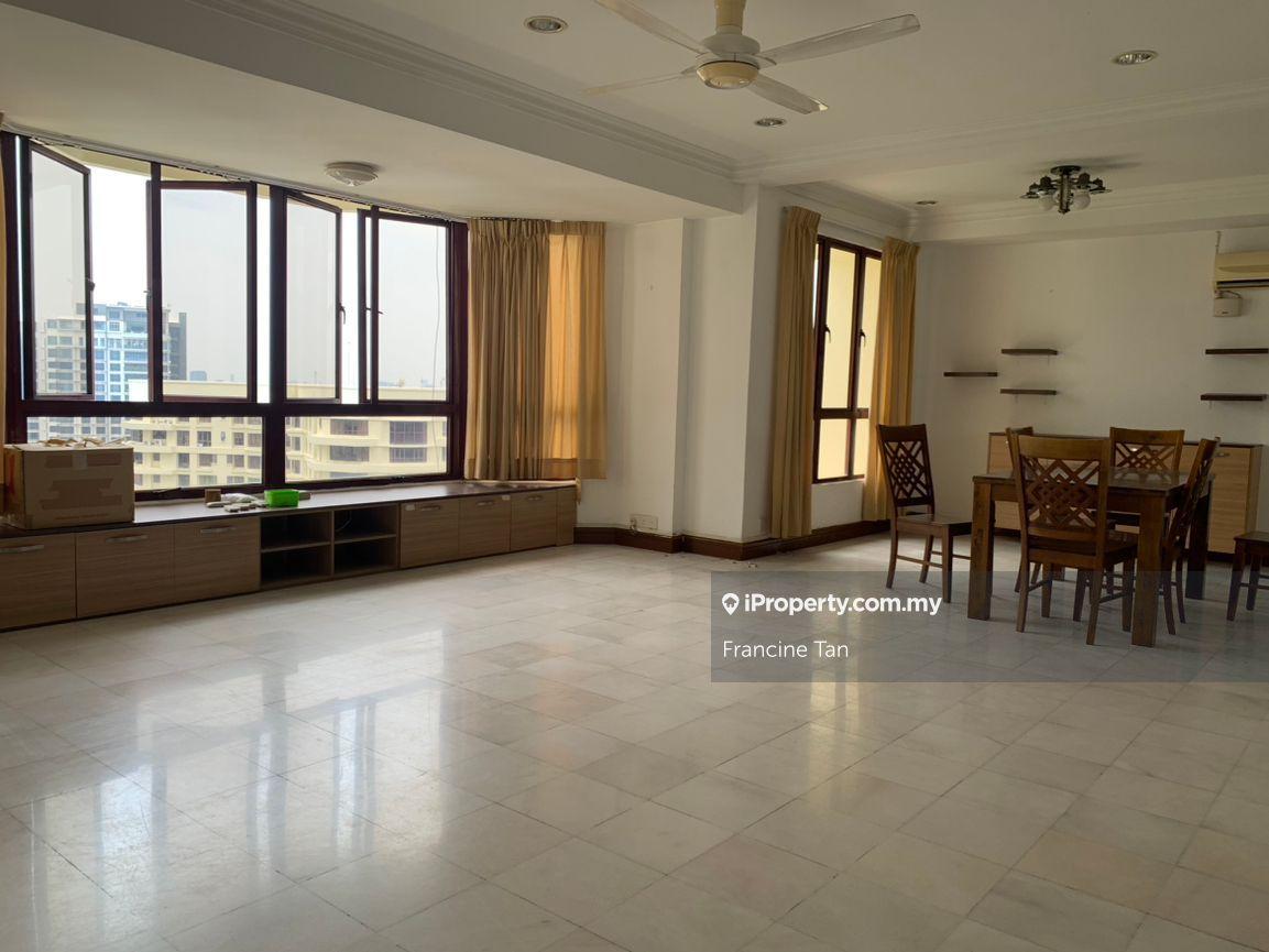 Condominium for Sale in Sri Penaga by Francine Tan - iProperty.com.my