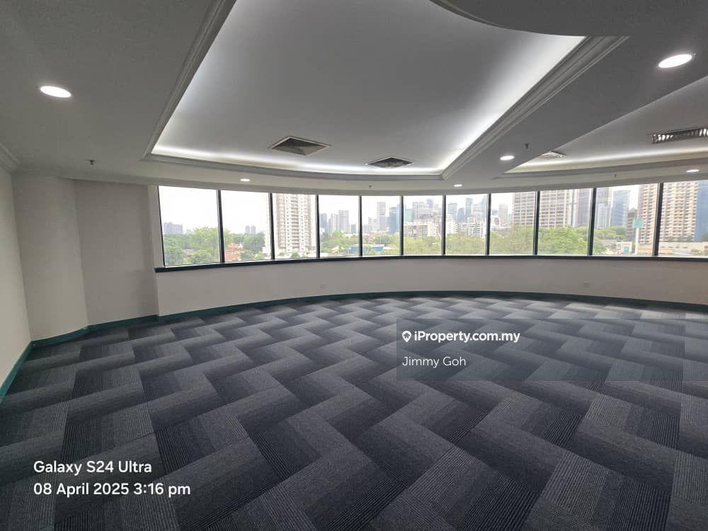 Office for Rent in Ampang Hilir, Ampang by Jimmy Goh - iProperty.com.my
