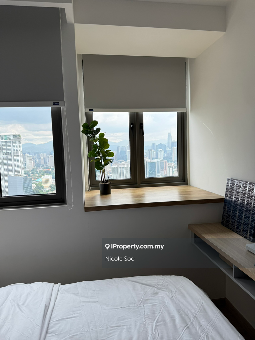 Residensi Servis untuk Disewa di Riveria City oleh Nicole Soo - iProperty.com.my