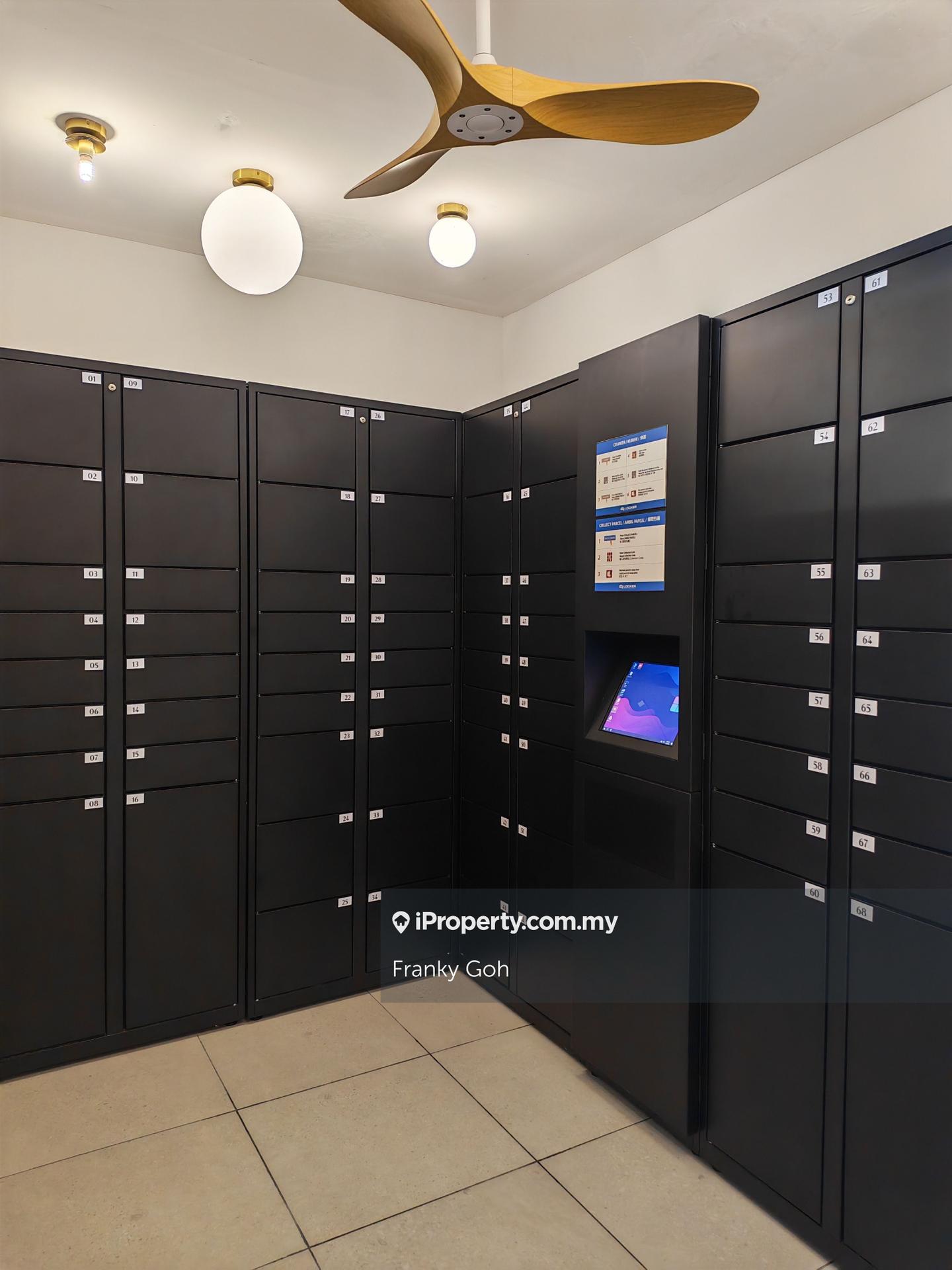 Condominium for Sale in Curvo Residences @ SkyArena by Franky Goh - iProperty.com.my