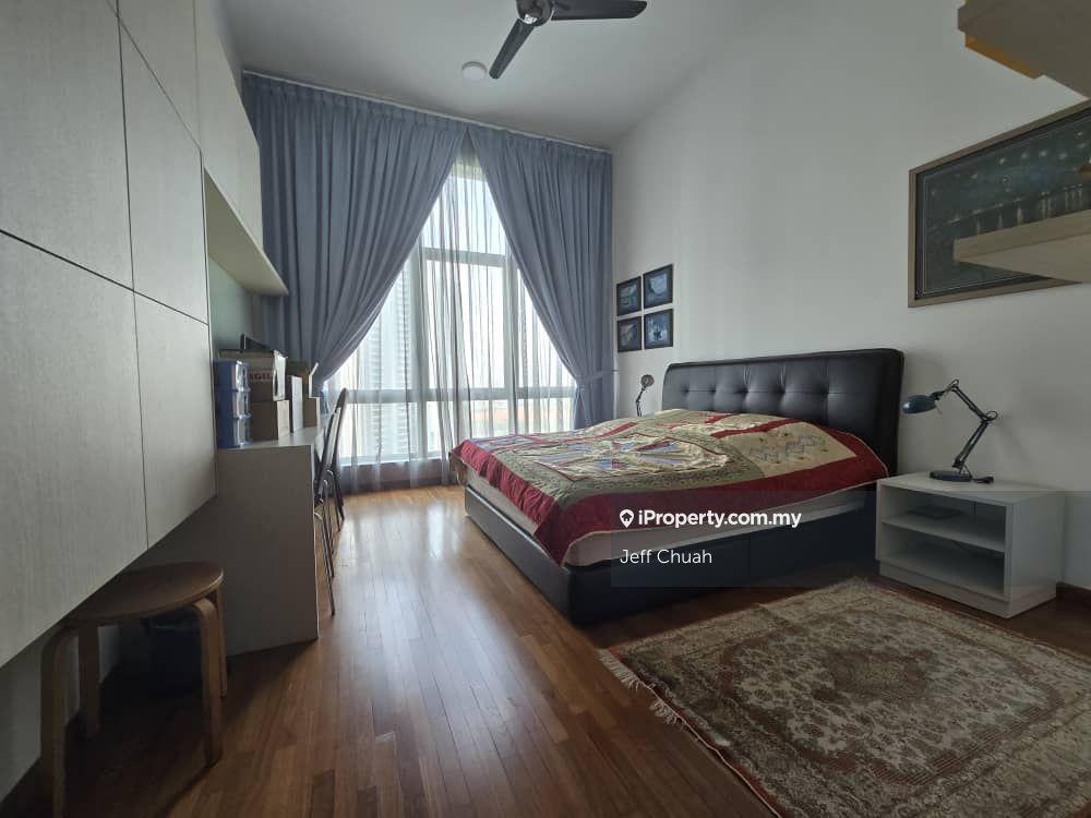 Kondominium untuk Disewa di Tropicana Grande oleh Jeff Chuah - iProperty.com.my