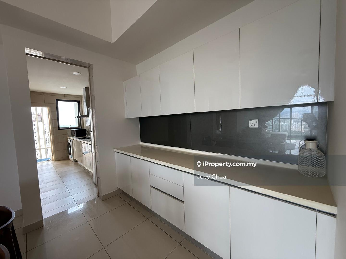 Service Residence for Rent in The Park Sky Residence by Joey Chua - iProperty.com.my